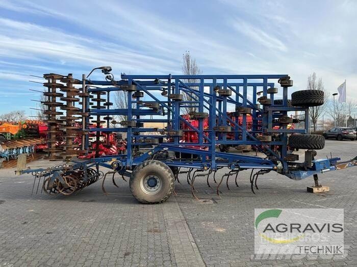 Köckerling VARIO 660 Култиватори