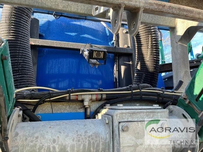Kotte PTR 24000 Напоителни системи
