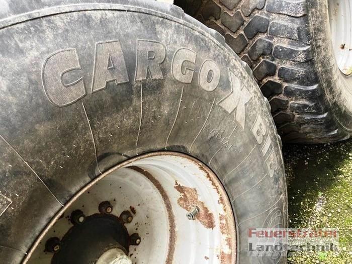 Kotte VT 17500 Напоителни системи