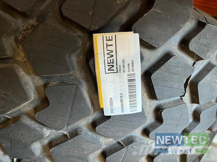  KR445/45R19.5 Колелета/Гуми