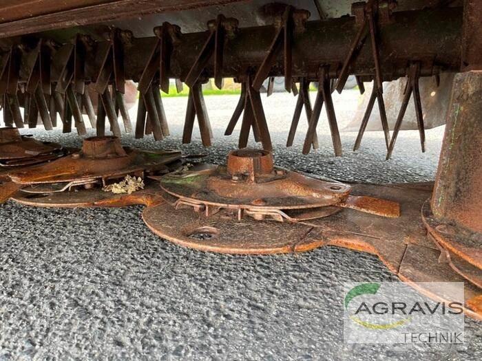 Krone AFL 283 CV Косачки