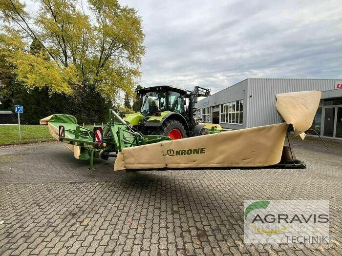 Krone B970 Косачки