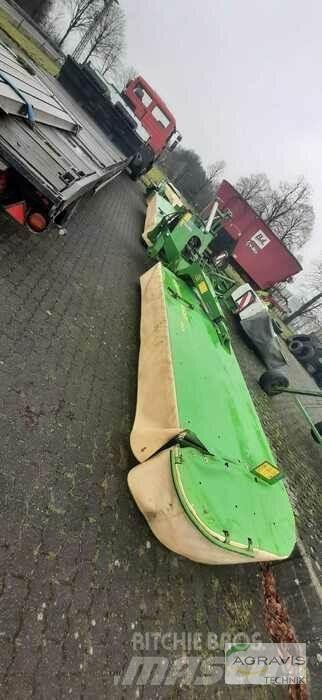 Krone B970 Косачки