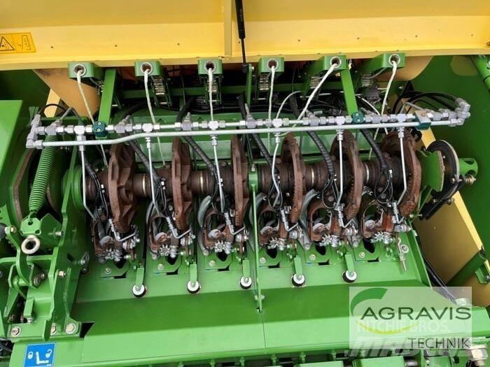 Krone BIG PACK 1290 Балопреси квадратни
