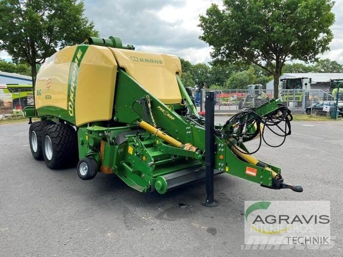 Krone BIG PACK 1290 Балопреси квадратни
