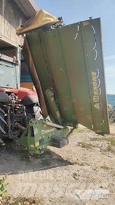 Krone Easy Cut R320 CV Косачки