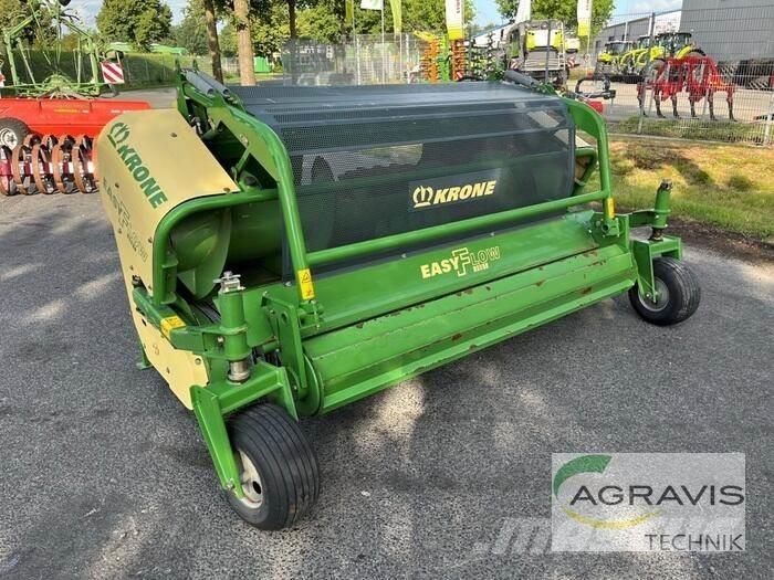 Krone EASY FLOW 3001 Аксесоари за машини за сено и фураж
