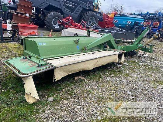 Krone EASYCUT 280 CV Косачки