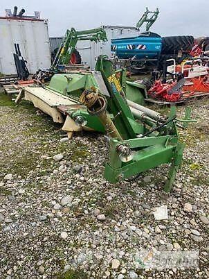 Krone EASYCUT 280 CV Косачки