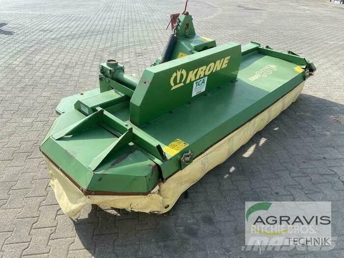 Krone EASYCUT 32 Косачки
