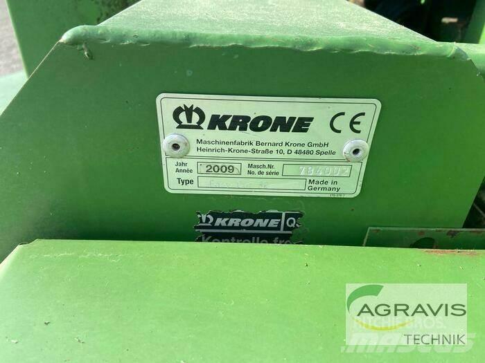 Krone EASYCUT 32 Косачки