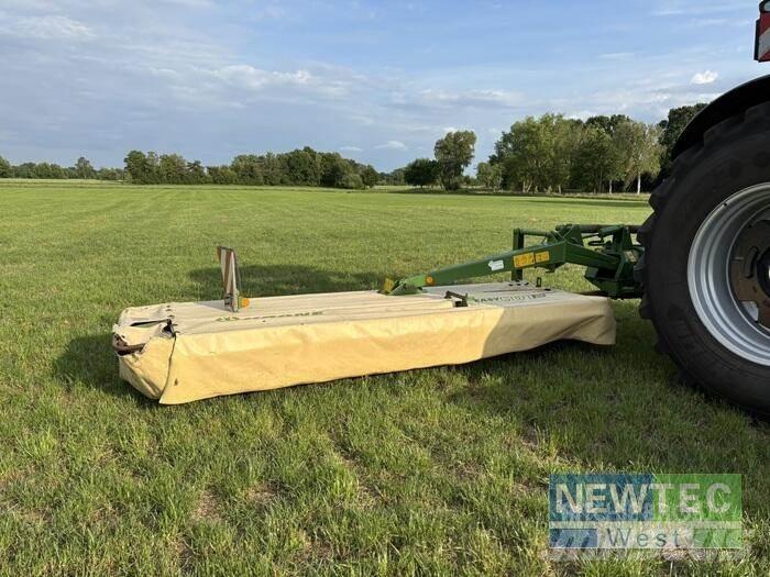 Krone EASYCUT 360 Косачки