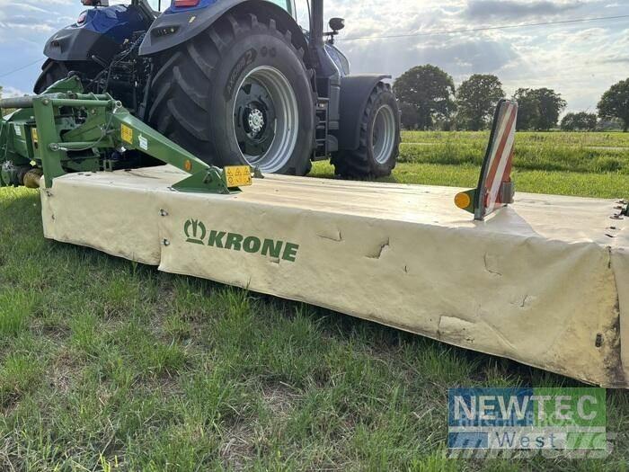 Krone EASYCUT 360 Косачки