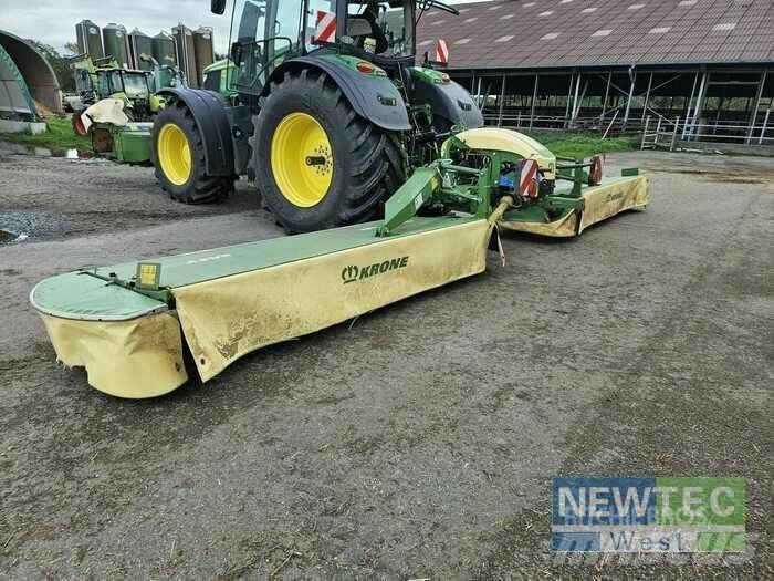 Krone EASYCUT B 1000 Косачки
