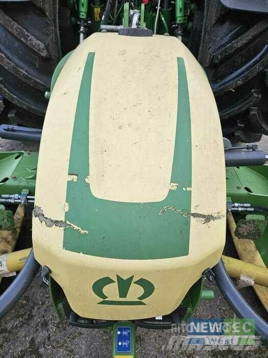 Krone EASYCUT B 1000 Косачки