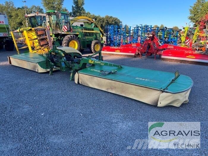 Krone EASYCUT B 870 Косачки
