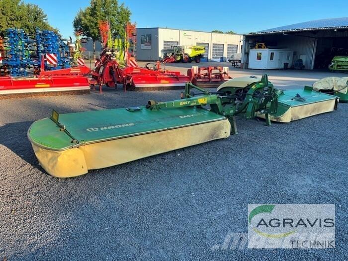 Krone EASYCUT B 870 Косачки