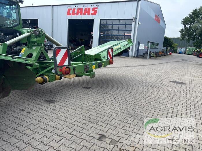 Krone EASYCUT B 870 CV Косачки