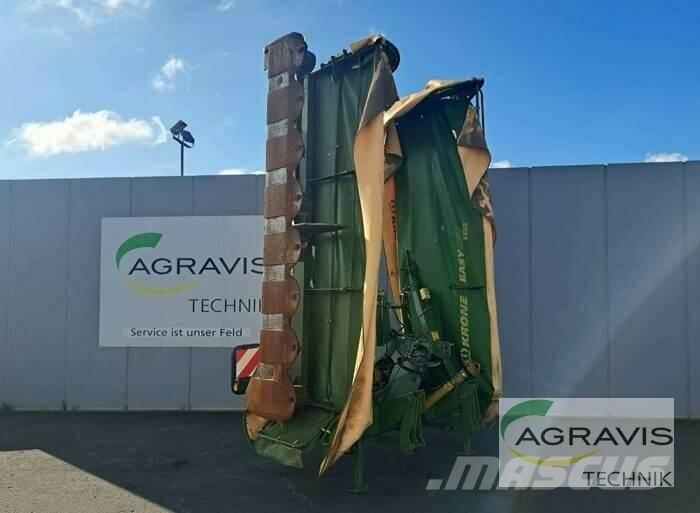 Krone EASYCUT B 970 Косачки