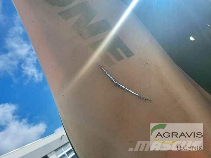 Krone EASYCUT B 970 Косачки