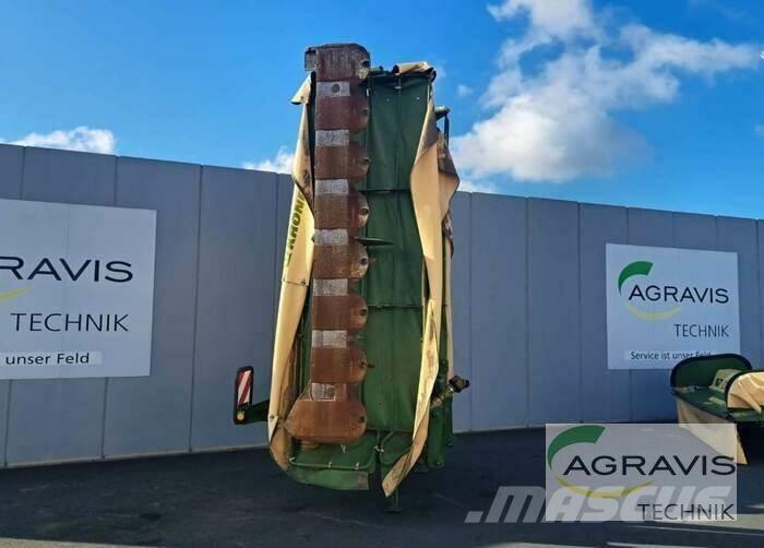 Krone EASYCUT B 970 Косачки