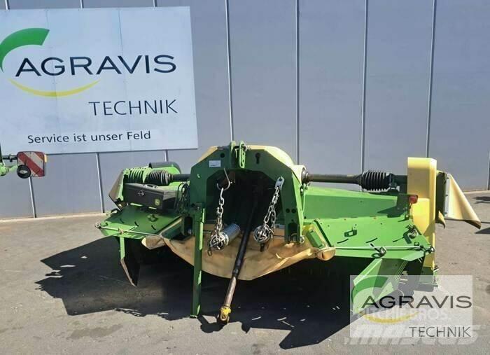 Krone EASYCUT F 320 CV Косачки