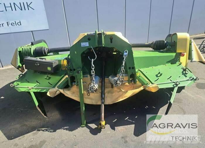 Krone EASYCUT F 320 CV Косачки