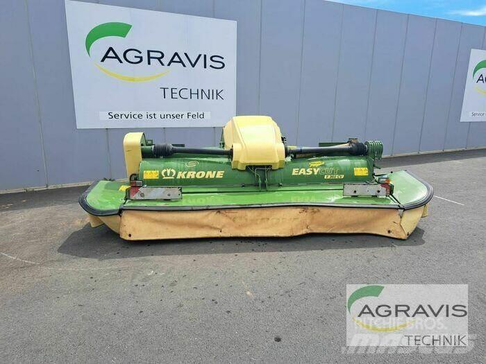 Krone EASYCUT F 360 CV Косачки