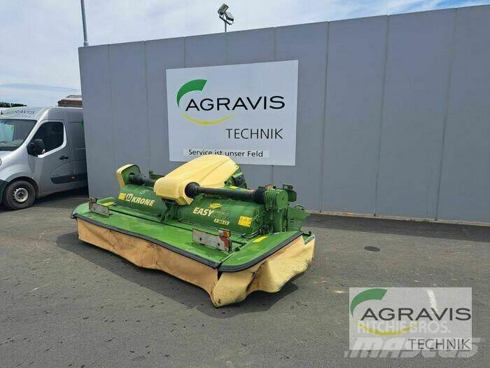 Krone EASYCUT F 360 CV Косачки