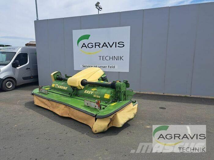 Krone EASYCUT F 360 CV Косачки