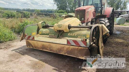 Krone EasyCut F320CV Косачки