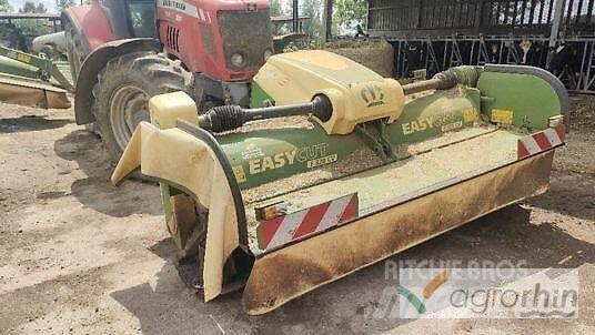 Krone EasyCut F320CV Косачки