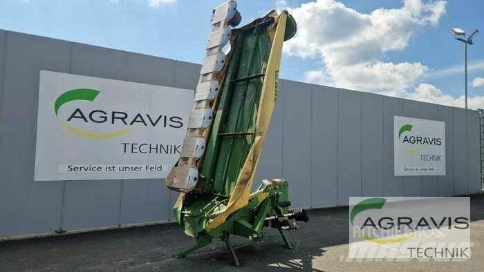 Krone EASYCUT R 320 Косачки