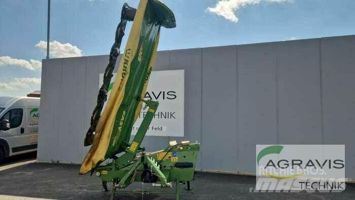 Krone EASYCUT R 320 Косачки