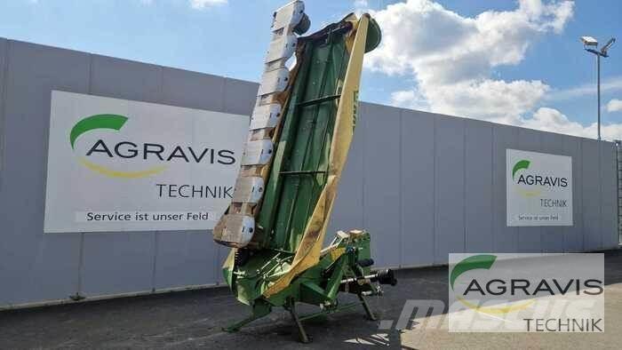 Krone EASYCUT R 320 Косачки