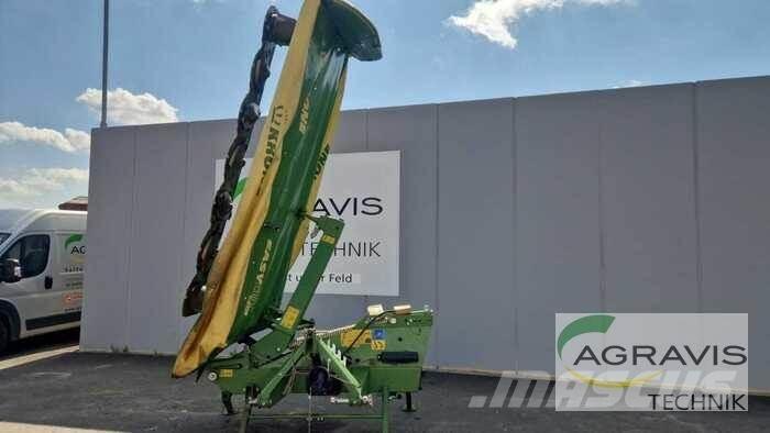 Krone EASYCUT R 320 Косачки