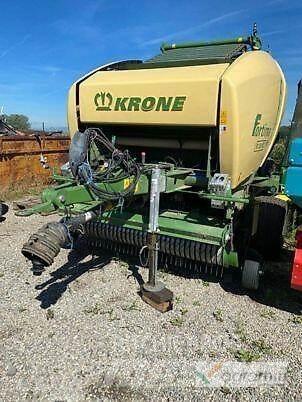 Krone FORTIMA V1800MC Сламопреси за кръгли бали
