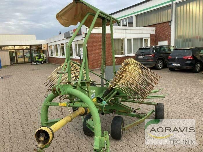 Krone SWADRO 421 Гребла и сенообръщачки