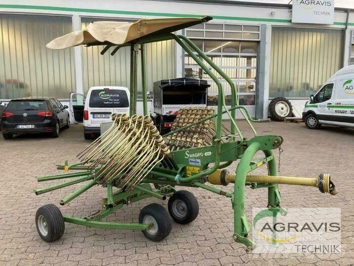 Krone SWADRO 421 Гребла и сенообръщачки