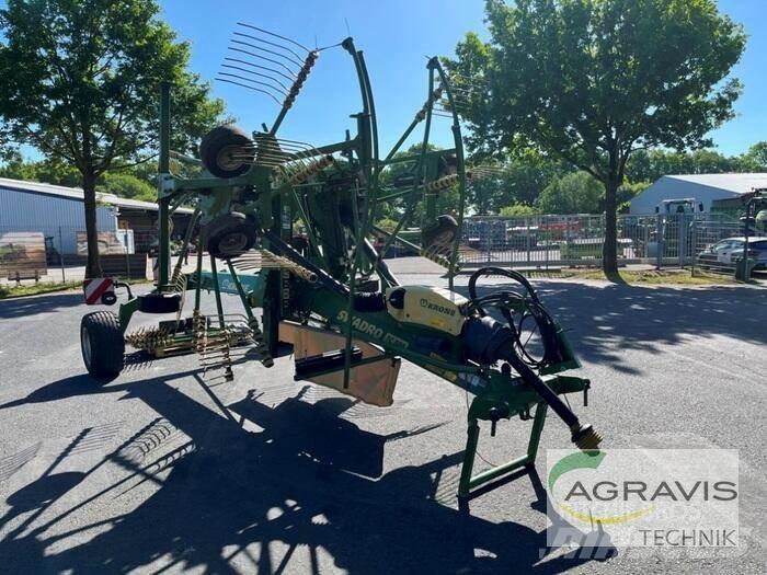 Krone SWADRO TC 880 Гребла и сенообръщачки