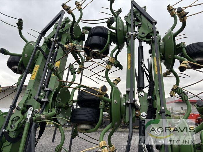 Krone VENDRO 1120 Гребла и сенообръщачки