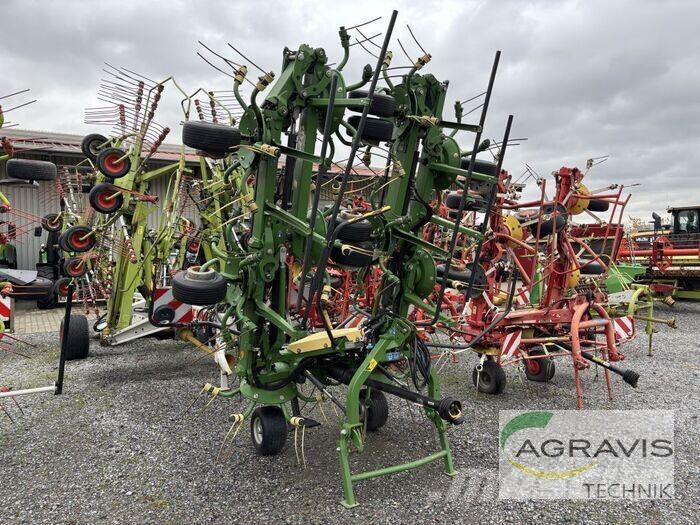 Krone VENDRO 1120 Гребла и сенообръщачки