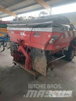 Kuhn Axis 20.1W Минерални приспособления за разширяване на струята