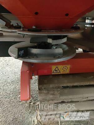 Kuhn Axis 20.2 M-EMC-W Минерални приспособления за разширяване на струята