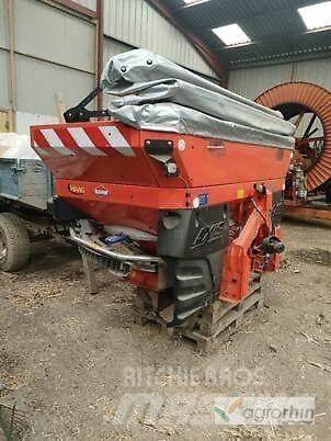 Kuhn Axis 20.2 M-EMC-W Минерални приспособления за разширяване на струята