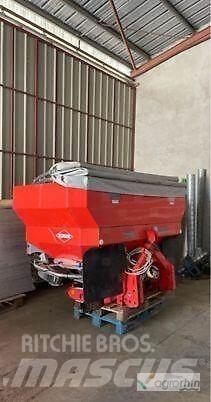 Kuhn Axis 40.1W Минерални приспособления за разширяване на струята