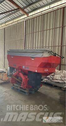 Kuhn Axis 40.1W Минерални приспособления за разширяване на струята