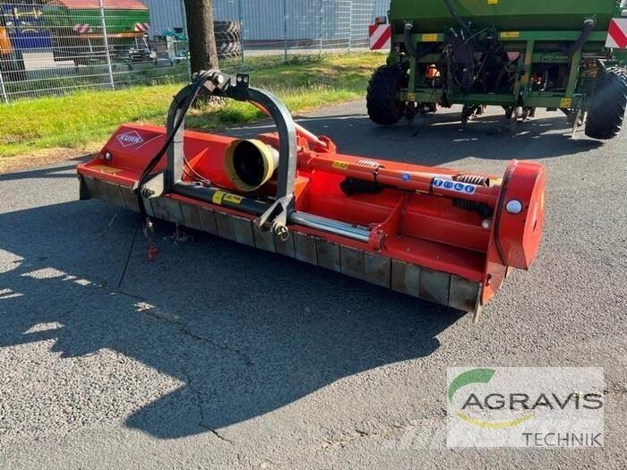 Kuhn BP 28 Стъблорезачки