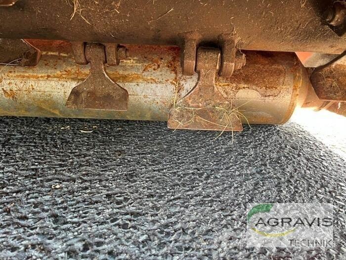 Kuhn BP 28 Стъблорезачки
