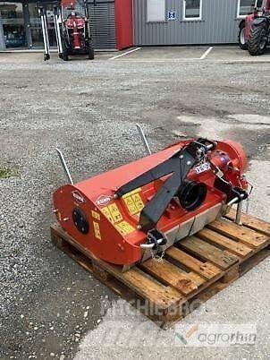 Kuhn BV10 Стъблорезачки